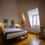 De Pedra E Sal Hostel&suites * Setúbal