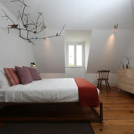 De Pedra E Sal & * Setúbal