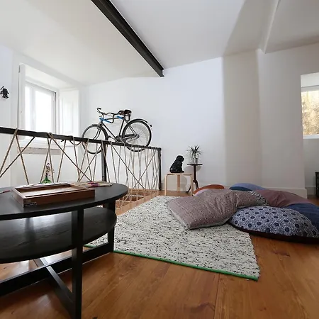 De Pedra E Sal & Hostel *