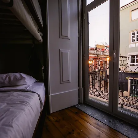 De Pedra E Sal & * Setúbal