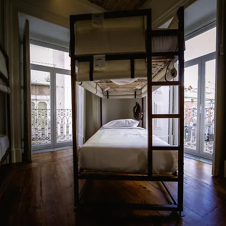 De Pedra E Sal & * Setúbal