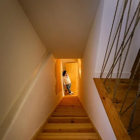 De Pedra E Sal & * Setúbal