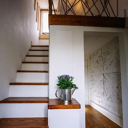 De Pedra E Sal & Hostel