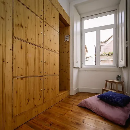 De Pedra E Sal & Hostel *