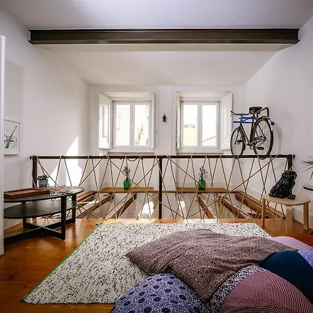 De Pedra E Sal Hostel&suites *