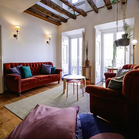 De Pedra E Sal Hostel&suites * Setúbal