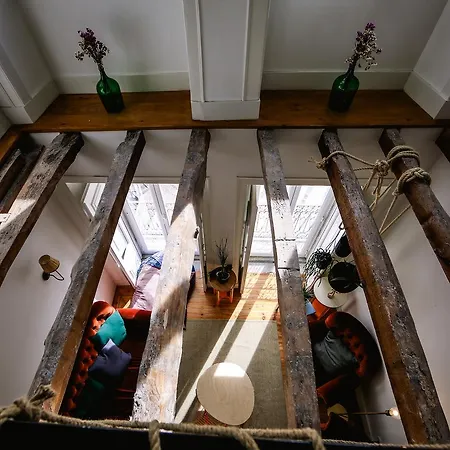 De Pedra E Sal & Hostel *