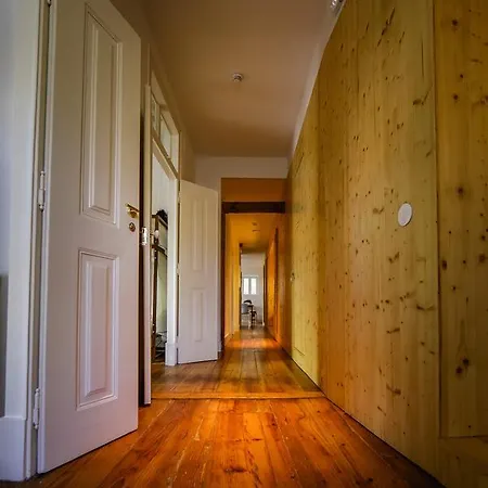 De Pedra E Sal & Hostel *