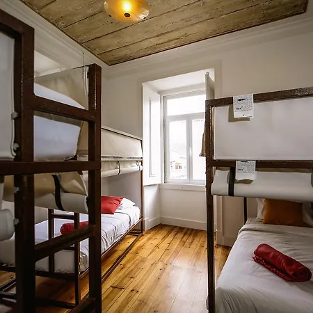 De Pedra E Sal & Hostel