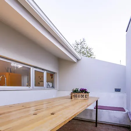 De Pedra E Sal & * Setúbal