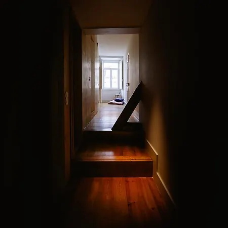 De Pedra E Sal & * Setúbal