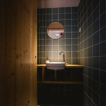 De Pedra E Sal & Hostel