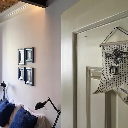 De Pedra E Sal & Hostel