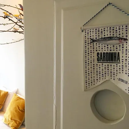 De Pedra E Sal & * Setúbal