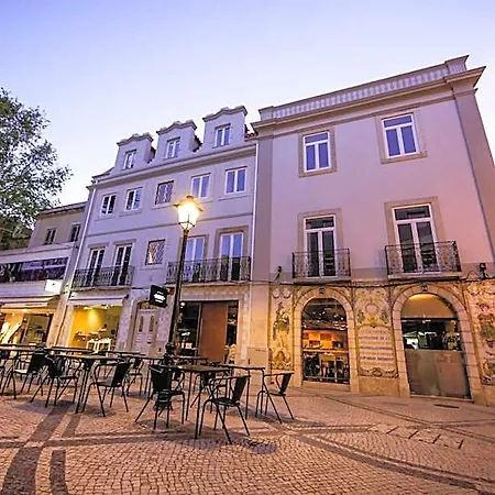 De Pedra E Sal & * Setúbal