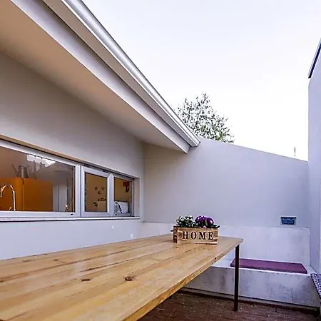 De Pedra E Sal & Albergue