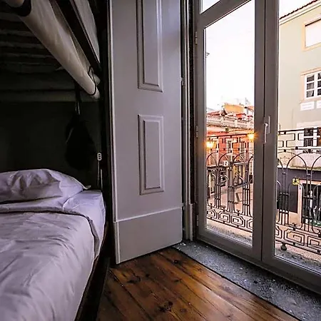 De Pedra E Sal & Albergue