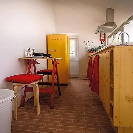 Albergue De Pedra E Sal & *