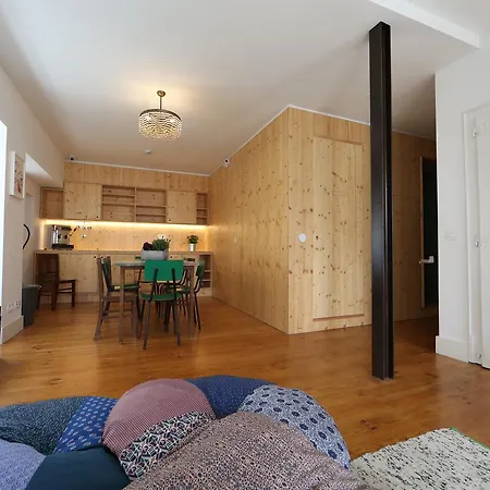 De Pedra E Sal & * Сетубал