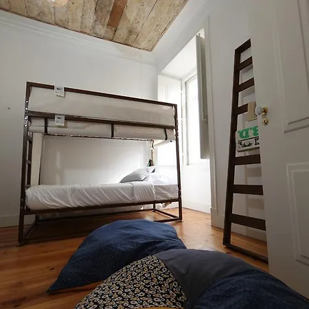 De Pedra E Sal & Albergue *
