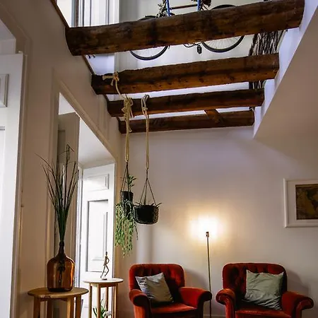 De Pedra E Sal & Hostel Setubal