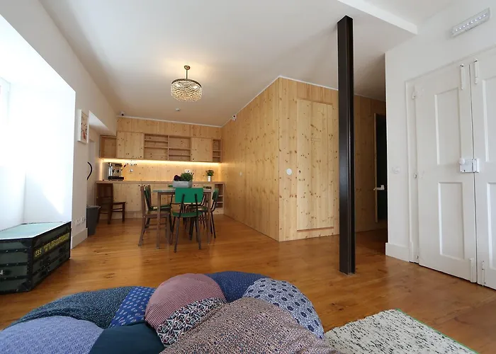 De Pedra E Sal & * Setúbal