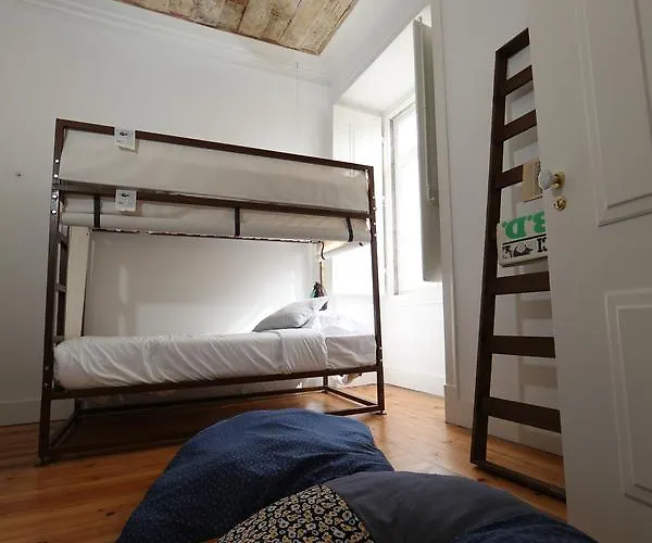 De Pedra E Sal & Hostal *