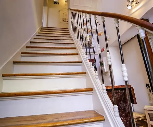 De Pedra E Sal & * Setúbal