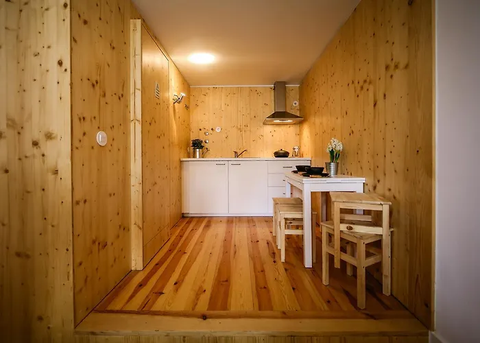 De Pedra E Sal & * Setúbal