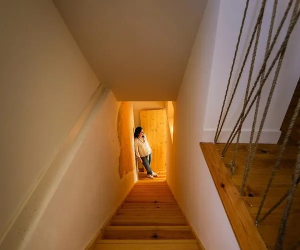 De Pedra E Sal & * Setúbal