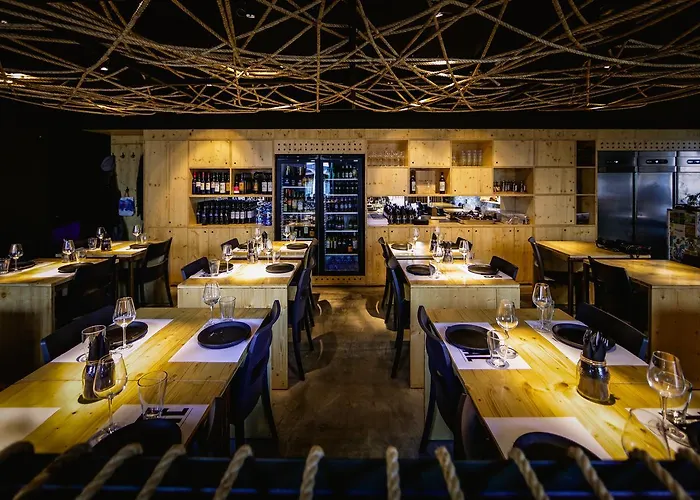 De Pedra E Sal & Hostel *