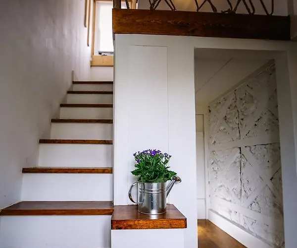 De Pedra E Sal & Hostal