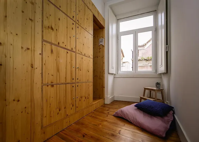 De Pedra E Sal & Hostal *