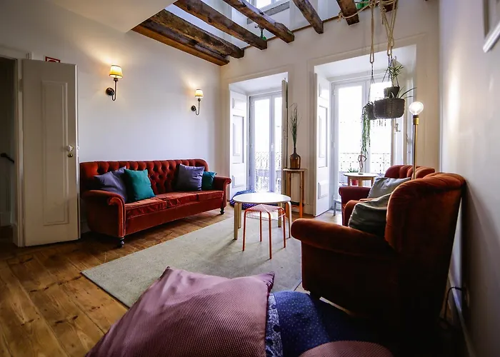 De Pedra E Sal & * Setúbal