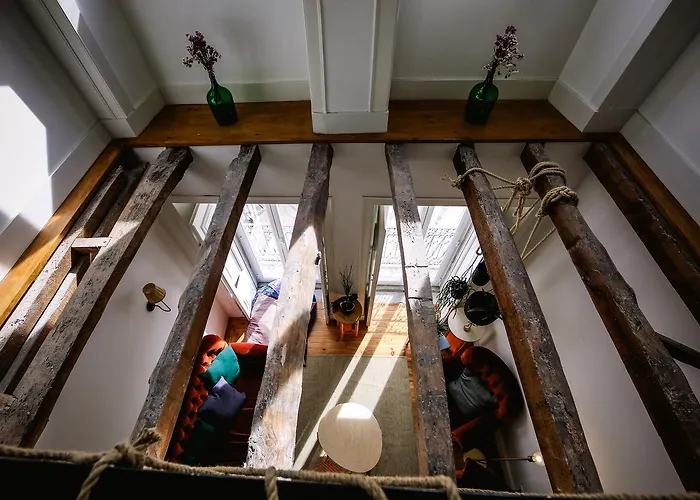 De Pedra E Sal & Hostel *