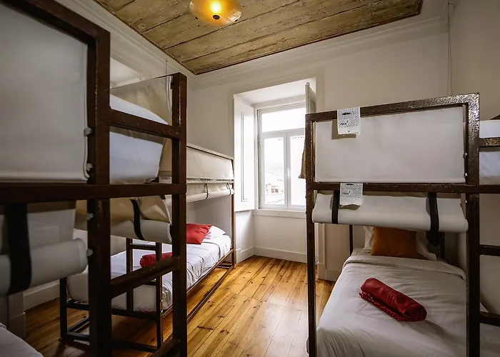 De Pedra E Sal & Hostel