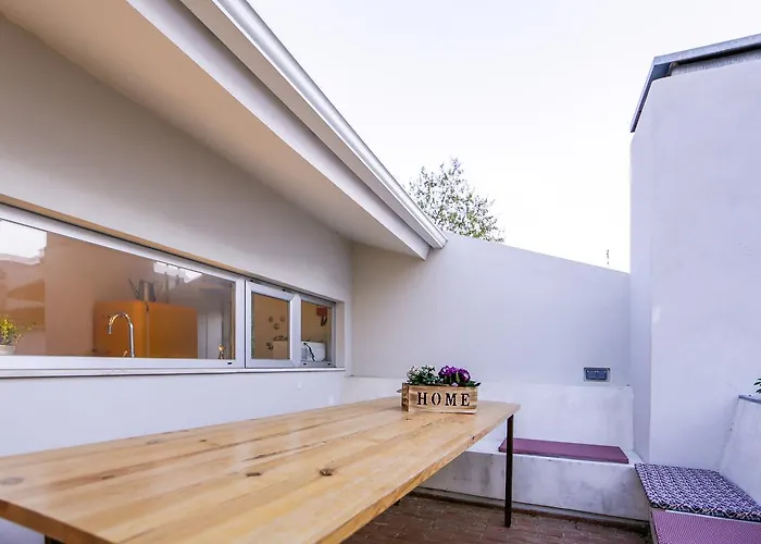 De Pedra E Sal & * Setúbal