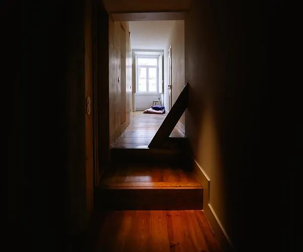 De Pedra E Sal & * Setúbal