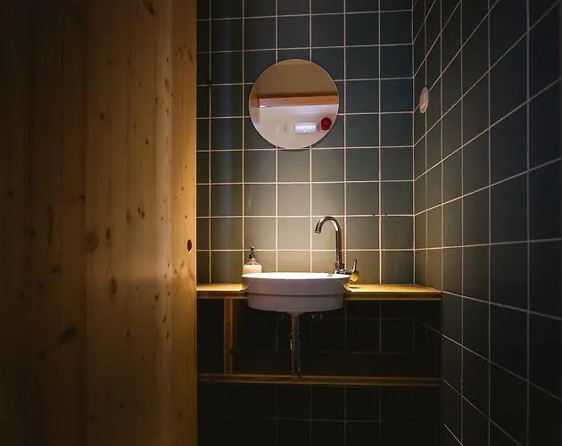 De Pedra E Sal & Hostal