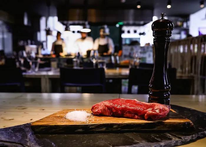 De Pedra E Sal & Hostel *