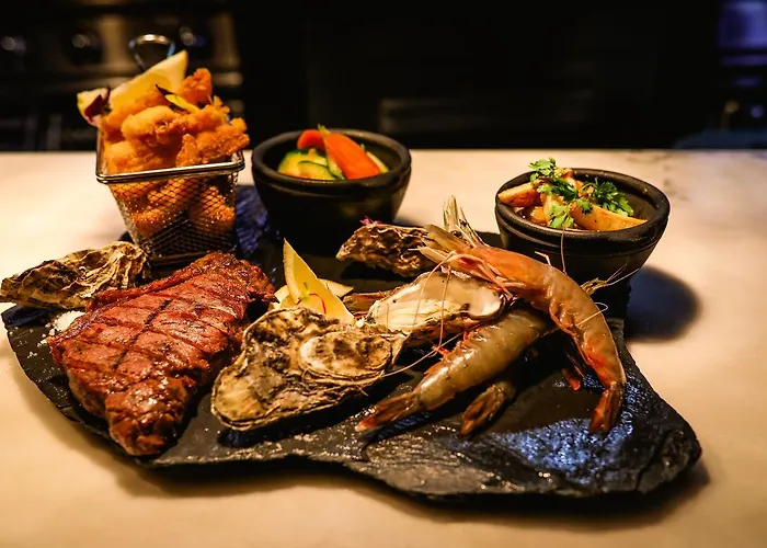 De Pedra E Sal & Hostal