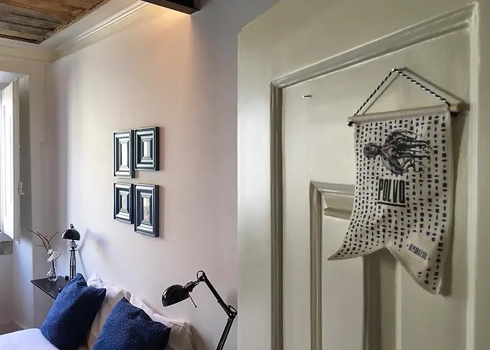 De Pedra E Sal & Hostal